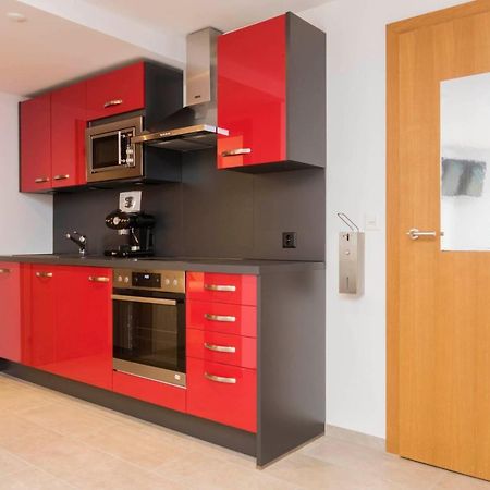 Chasa Sulai Appartements Samnaun Exteriör bild