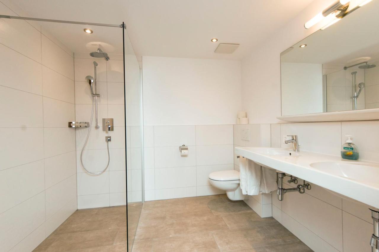 Chasa Sulai Appartements Samnaun Exteriör bild