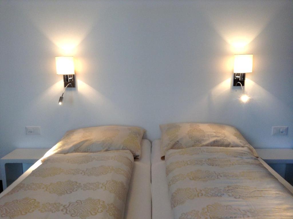 Chasa Sulai Appartements Samnaun Rum bild